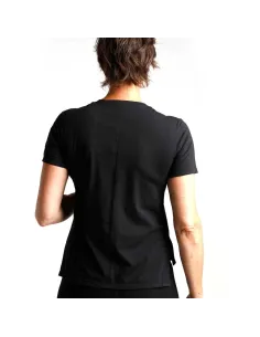 Camiseta Rs Padel Sporty Blanco Mujer | Ofertas de pádel 2